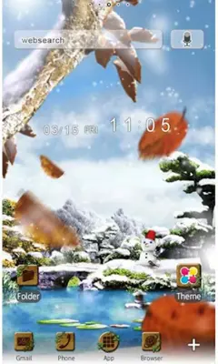 ZEN Four Gardens android App screenshot 3