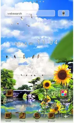 ZEN Four Gardens android App screenshot 5