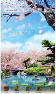 ZEN Four Gardens android App screenshot 6